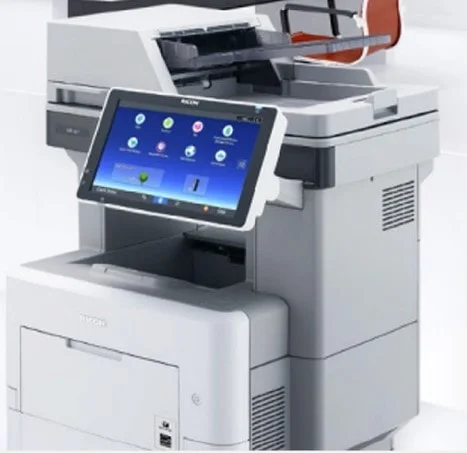 Alquiler de fotocopiadoras en Caracas