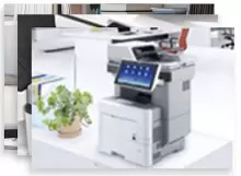 Impresoras en Caracas - Ricohpy