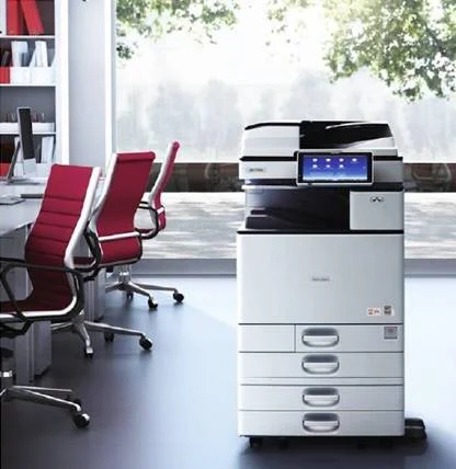 Alquiler de impresoras en Caracas Ricohpy