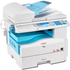RICOH MP 201