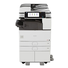 Ricoh MP-3553
