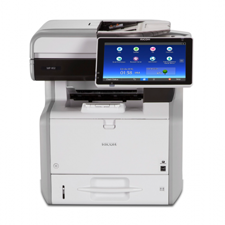 Ricoh MP-402