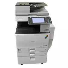 Ricoh MPC-4502
