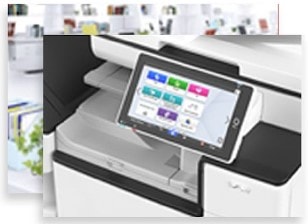 Alquiler de impresoras en Maracay